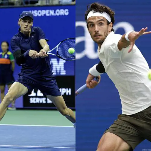 Sinner-Musetti, storico derby agli Us Open: ecco tutto quello che c'è da sapere