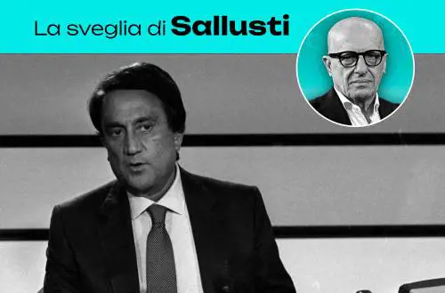 I Fede mascherati