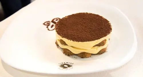 Un giorno per candidarsi a giudice del tiramisù più buono