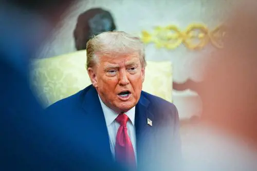 La giudice di Boston: "Trump ha violato la legge bloccando i fondi ad Harvard"
