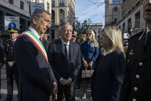 L'urbanistica a Scavuzzo col supporto di Dalla Chiesa