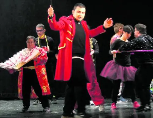 I 10 anni de "La Chiocciola". "In tanti aiutiamo i disabili"