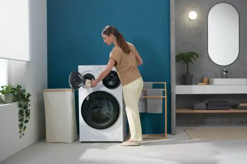 Dimenticatevi la vecchia lavatrice: Candy Multi Wash e le novità di Haier e Hoover a IFA