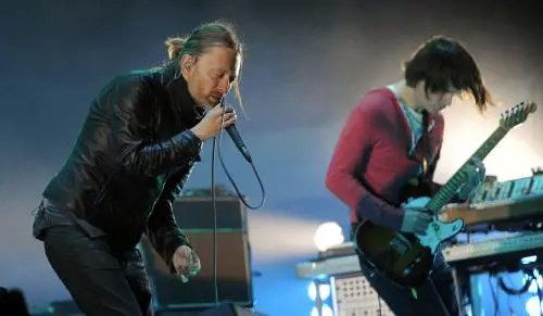 I Radiohead non attaccano pubblicamente Israele. E parte il boicottaggio dei pro Pal