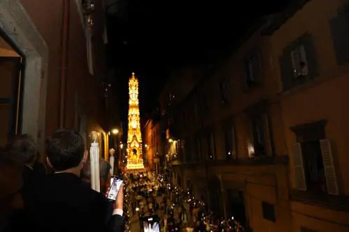 Un boss turco dietro il fallito attentato