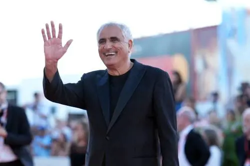 Di Costanzo d'autore  In "Elisa" brilla  una  super Ronchi