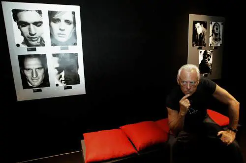 Addio a "re Giorgio". Camera ardente aperta nel weekend, lunedì lutto cittadino