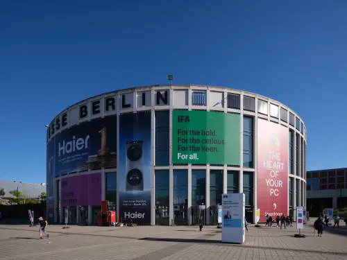 IFA Berlino 2025, la casa del futuro è (quasi) realtà
