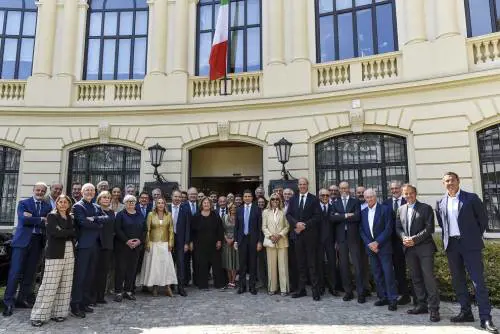 Fondazione Fiera Milano lancia "Alleanza per il made in Italy"