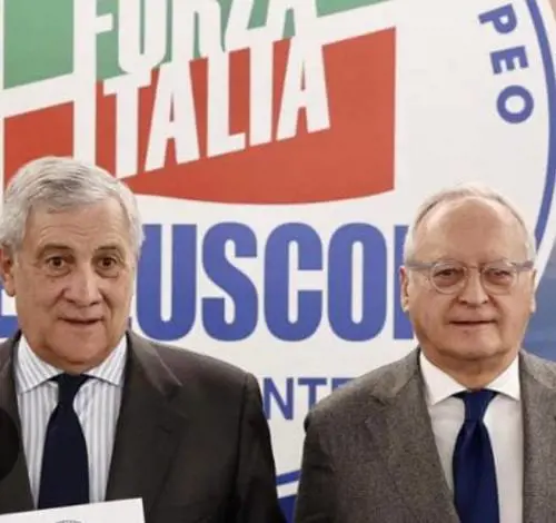 "Il taglio delle tasse è la nostra priorità". La linea di Forza Italia per la Manovra 2026