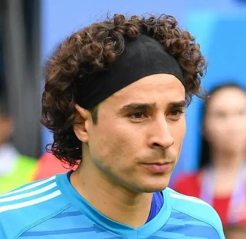 "Un attimo, vado a prendere un caffè". E Ochoa si volatilizza prima di firmare il contratto