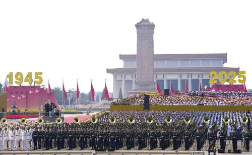 La Cina presenta il missile DF-26D: nuova minaccia per le basi Usa nel Pacifico  