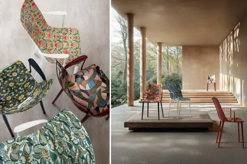 Design, decimo Compasso d'Oro per Kartell a Osaka
