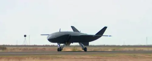 Spunta il drone Ghost Bat: come funziona il "pipistrello fantasma" dell'Australia