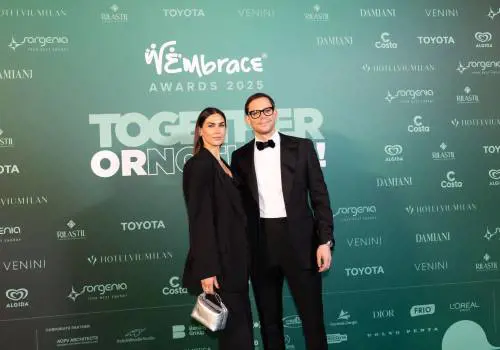  Melissa Satta incinta e pronta alle nozze? "Vuole sposare Carlo Beretta prima del parto"