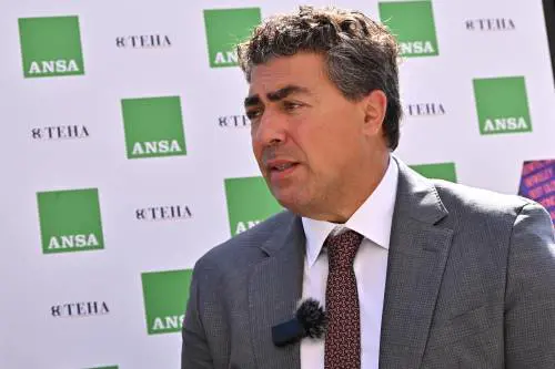 Pasquale Frega (Philip Morris Italia): "Europa al bivio serve un Patto di filiera per rilanciare subito la competitività"