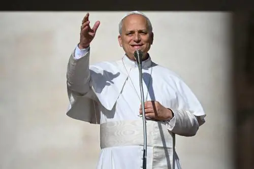 Leone XIV archivia la stagione dei "gretini" in Vaticano