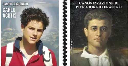 Carlo Acutis e Pier Giorgio Frassati: due santi giovani che parlano al cuore del mondo