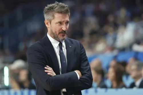 L'Italia saluta Eurobasket, Pozzecco lascia la panchina