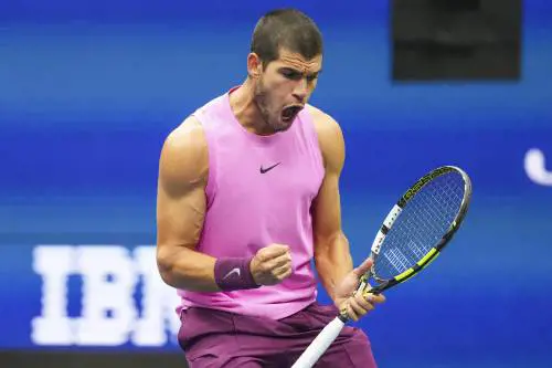 Us Open, il campione è Carlos Alcaraz: Jannik Sinner sconfitto in 4 set