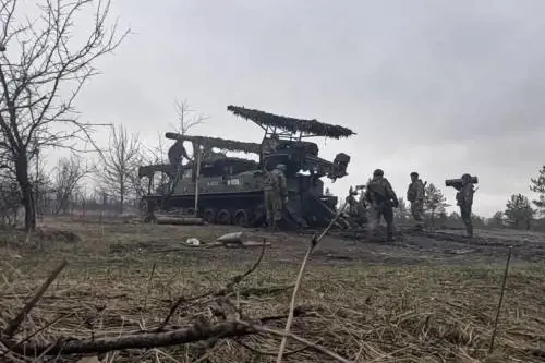 Ucraina, Trump: "Non sono contento di quello che sta accadendo. Parlerò con Putin"