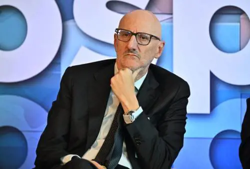 Cig: Caio, "solo un alibi per non gestire davvero il cambiamento. Troppi lacci per licenziare"