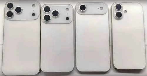 iPhone 17, grande attesa per l'uscita: i nuovi colori e tutte le anticipazioni