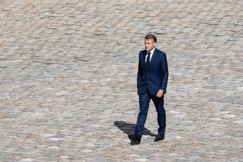 "Via anche Macron". Ora parte l'assalto all'Eliseo: cosa può succedere