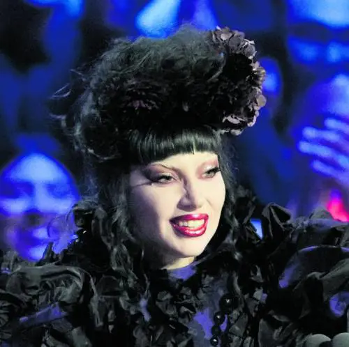 Lady Gaga e le altre superstar. Donne regine agli Mtv Awards