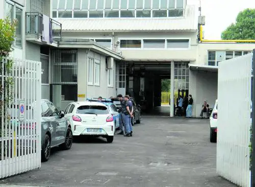 Due incidenti sul lavoro in una mattina: un morto e un ferito grave