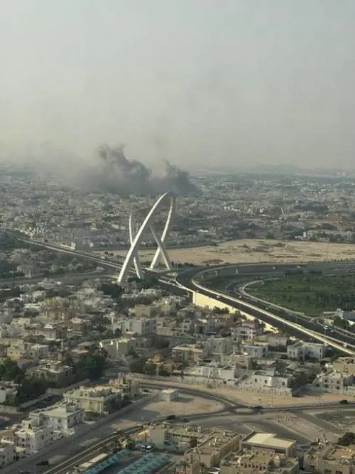 Raid israeliani su Doha: "Colpiti i vertici di Hamas". Meloni: "Vicini al Qatar, Italia contro ogni escalation"