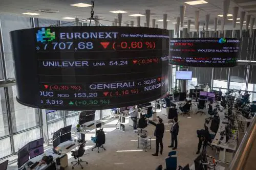 Spread azzerato, Italia più affidabile