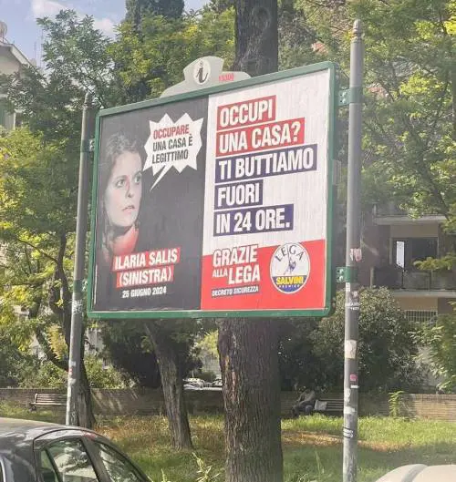 Salvini gela i malumori. "Vannacci valore aggiunto"
