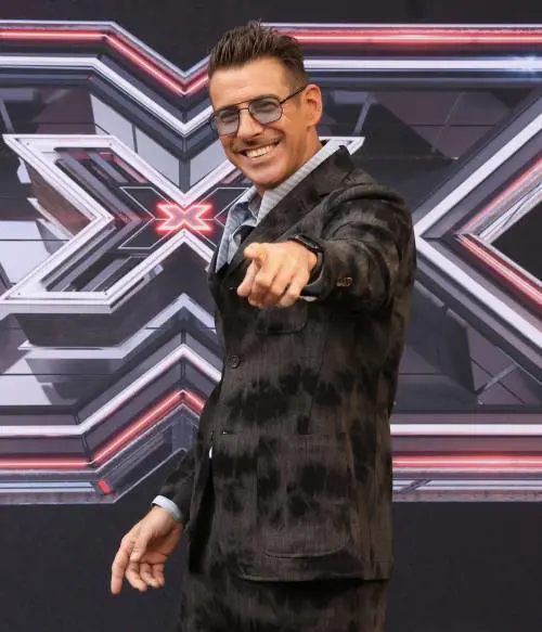 La "quota Gabbani" è una marcia in più