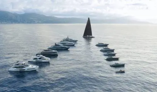 Ferretti Group, il ceo Galassi: "Noi più forti dei dazi, dopo la paura si apre una nuova fase"