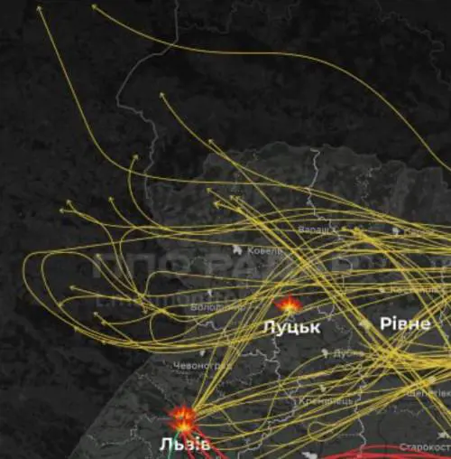 Droni misteriosi su siti nucleari e basi Nato: aumentano le “incursioni russe” in Europa