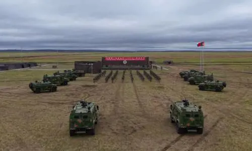 Putin e Xi muovono le truppe: cosa c'è dietro la Border Defence Cooperation