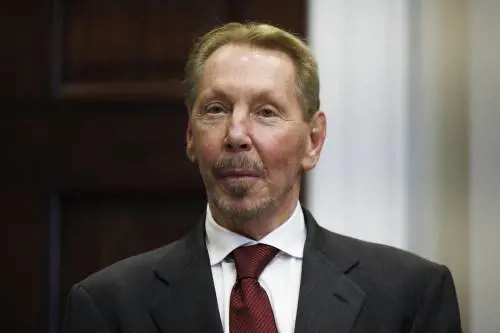 Oracle vola a Wall Street e Larry Ellison insidia il trono di Musk tra i paperoni