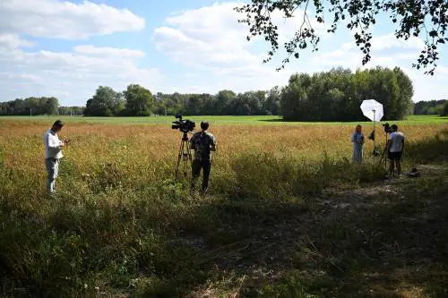 Regia italiana in cielo. Atomiche a Minsk. Incursioni in crescita per "testare" la Nato