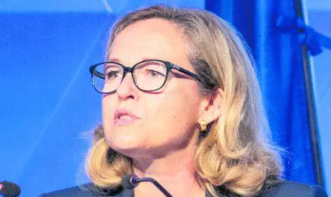 Difesa, Calviño: "Investimenti tripli"