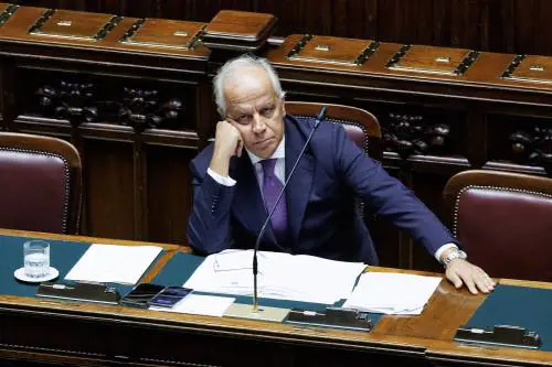 Soldati Idf in Italia "Noi proteggiamo i cittadini israeliani"