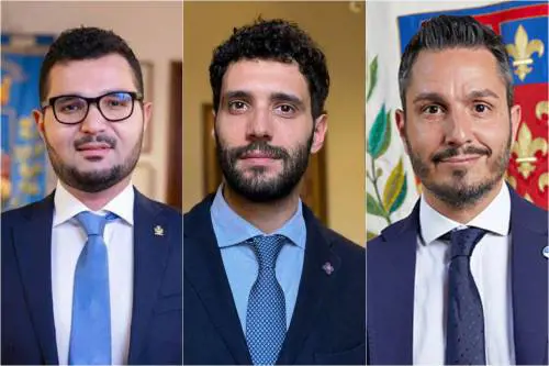 La porno faida di casa Fdi: due indagati, la vittima lascia