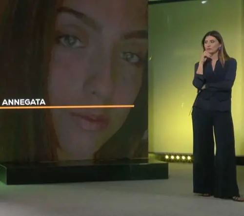 La tragica fine di Simona Cinà: il giallo della piscina di Bagheria