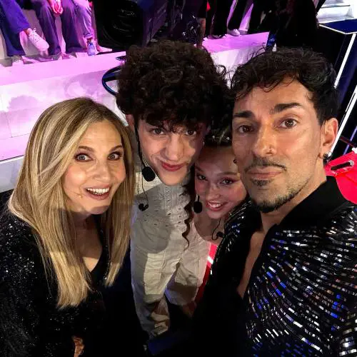 Amici 25, al via le nuove puntate: come si forma la nuova classe