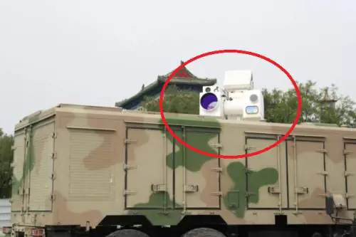 I nuovi sistemi anti drone della Cina: come funzionano i laser di Pechino