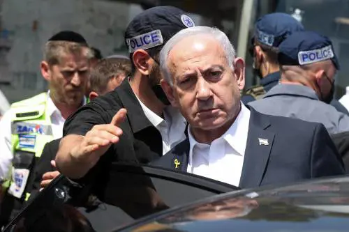Netanyahu: "Non ci sarà uno stato palestinese". Risoluzione pro Gaza approvata dal Parlamento europeo | Diretta