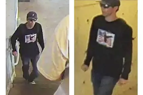 Segnali, anelli, cappelli: gli indizi dei complottisti 