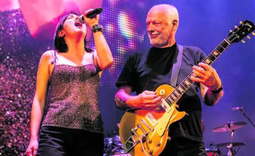 Il realismo di David Gilmour che va oltre i Pink Floyd