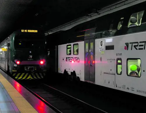 Patto "Stazioni Sicure", più sorveglianza negli scali ferroviari in città e in provincia