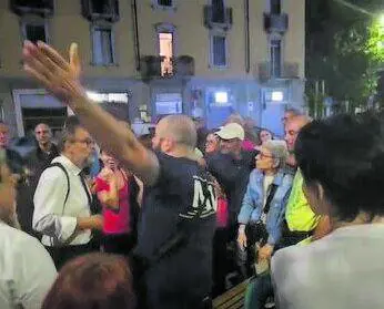 Residenti contro la piazza tattica (e Granelli). E torna il "No parking day" in sette strade